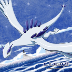 Pokémon Soul Silver - Cianwood City
