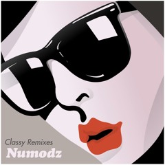 Numodz - Classy (Seraphimix Remix)