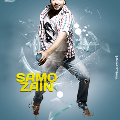 Samo Zain - 4 حروف