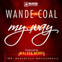 My Way - Wande Coal