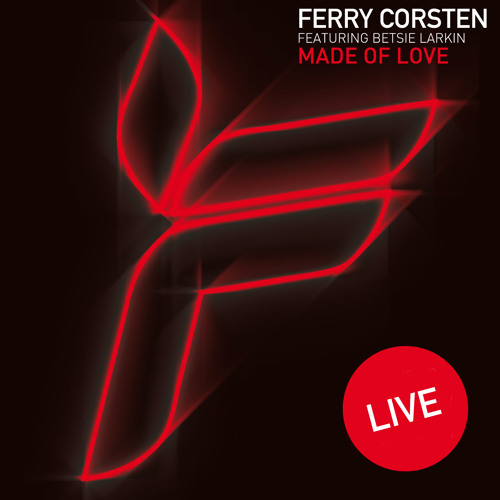 Ferry Corsten - Live At Dance Valley 2001 Ferry Corsten - Live At Dance Valley 2001