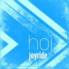 Hoj - Joyride (2013)