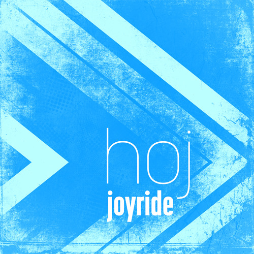Hoj - Joyride (2013)