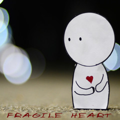 rialex - fragile heart { zerbrechliches herz }