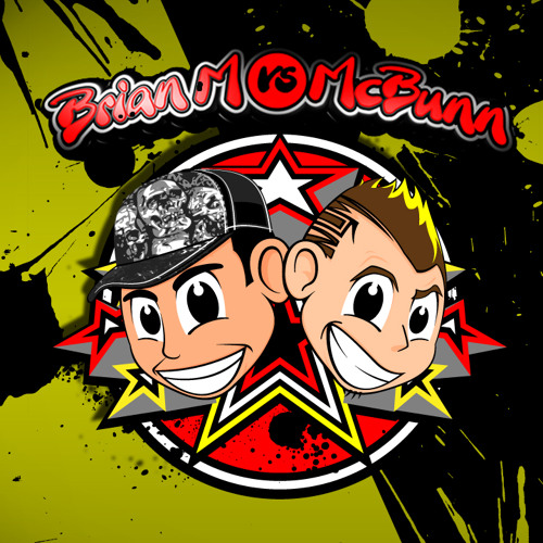 ** Free Track ** Swedish House Mafia - Don’t You Worry Child (Brian M Vs McBunn DJ Tool)