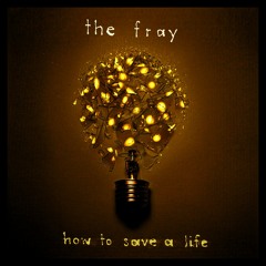 How To Save A Life - The Fray (Live Acoustic Cover) by Richard Orlando. (Keyboard: Alvin Aditya)