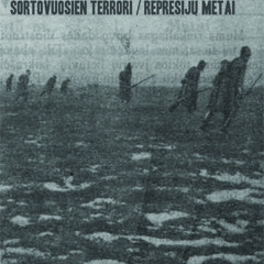 TR-17 Unclean / Lapot - Sortovuosen Terrori / Represijų metai