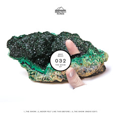 Mike Mago - Never Felt Like This Before (Original)