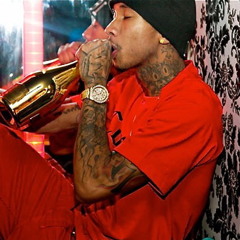 Tyga - Do My Dance Vs. Chuckie - Let The Bass Kick KiD KOBRA RMX (DJMyHouseKey Mashup)