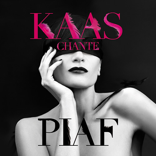 Patricia KAAS - "KAAS CHANTE PIAF" (Extracts Medley)