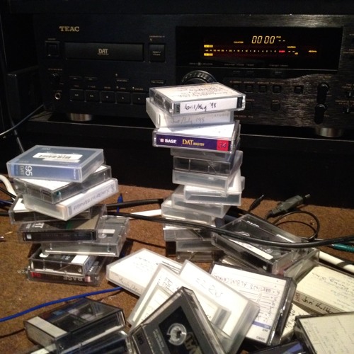 09 Heights (Selkäsaari Tracks, 1996)