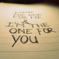 Maybe You're The One (Official remix) feat Geko & Tyler Daley