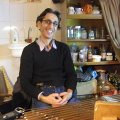 Rashid Behbudov melody