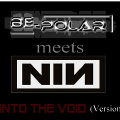 Into the void (Version of a NIN-Track)