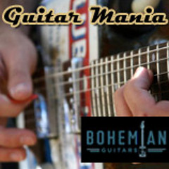 Eric Harper - "Escapar"