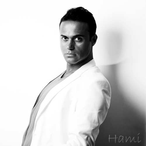 Hami - Ejazeh