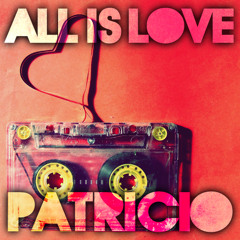 ALL IS LOVE - A Valentines's day affair