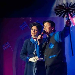 1 MaryPoppinsShow Supercalifragilisticexpialidocious