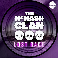 The McMash Clan - Lost Race (Circus Records Freebie)