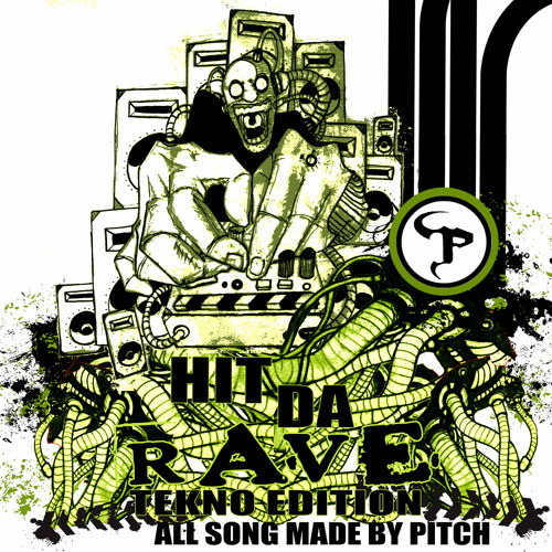 Hashish joint - Pitch Mad Attack 69