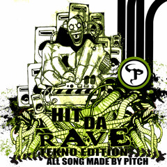 Kill bass - Pitch Mad Attack 69