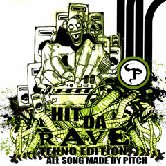 Legno - Pitch Mad Attack 69