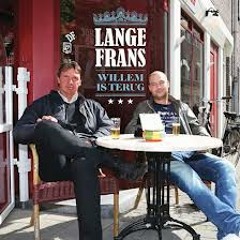 Lange Frans & Willem Holleeder - Willem is Terug