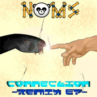 Noms - Connection ( Juke Ellington Remix ) NOMS - CONNECTION REMIX EP