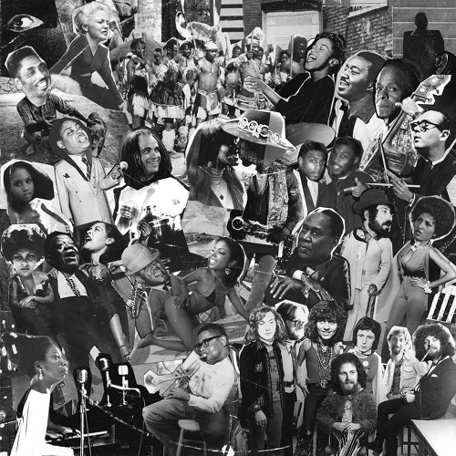 Romare - Taste of Honey (From the City)