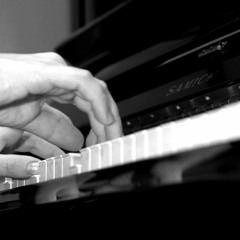 Gole Sangam (by Lili Maljai) Piano-Solo (گل سنگم)