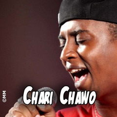 Jah D One - Chari Chawo (S.A.W Riddim)