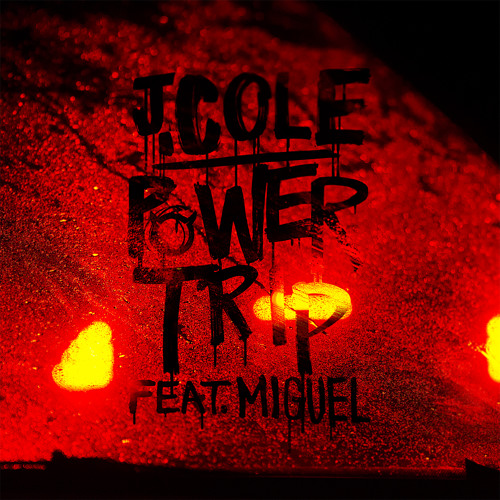  J.Cole – Power Trip (con Miguel)