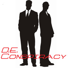 Slacker - Psychout(of mind)  Remix  (Clip) - D.E. Conspiracy (DavZ NoT HerE & Excell)