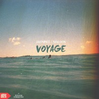 Positivity Is The Key (Voyage EP)