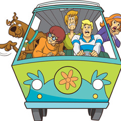 Scooby doo remix - Prognosi Riservata
