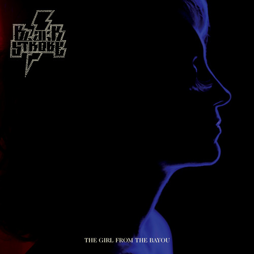 Black Strobe - 03 - The Girl From The Bayou DUB