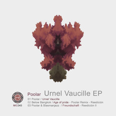 Poolar - Freundschaft (Reedición II) sc snip