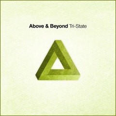 Above & Beyond feat. Richard Bedford - Liquid Love