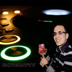 Dj Royalty - Mahsun Kirmizigul - Dinle (Sexy Remix)