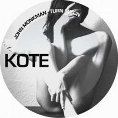 John Monkman - Jessica (original mix) - Full mix