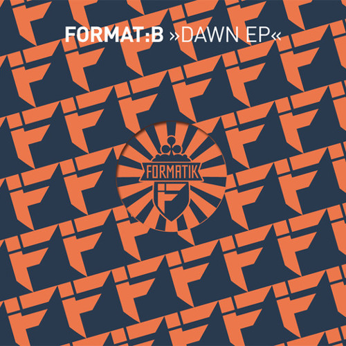 Format:B "Dawn" FMK 010
