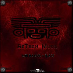 Moldavius-Blast (GZI Remix)// AzTech Music