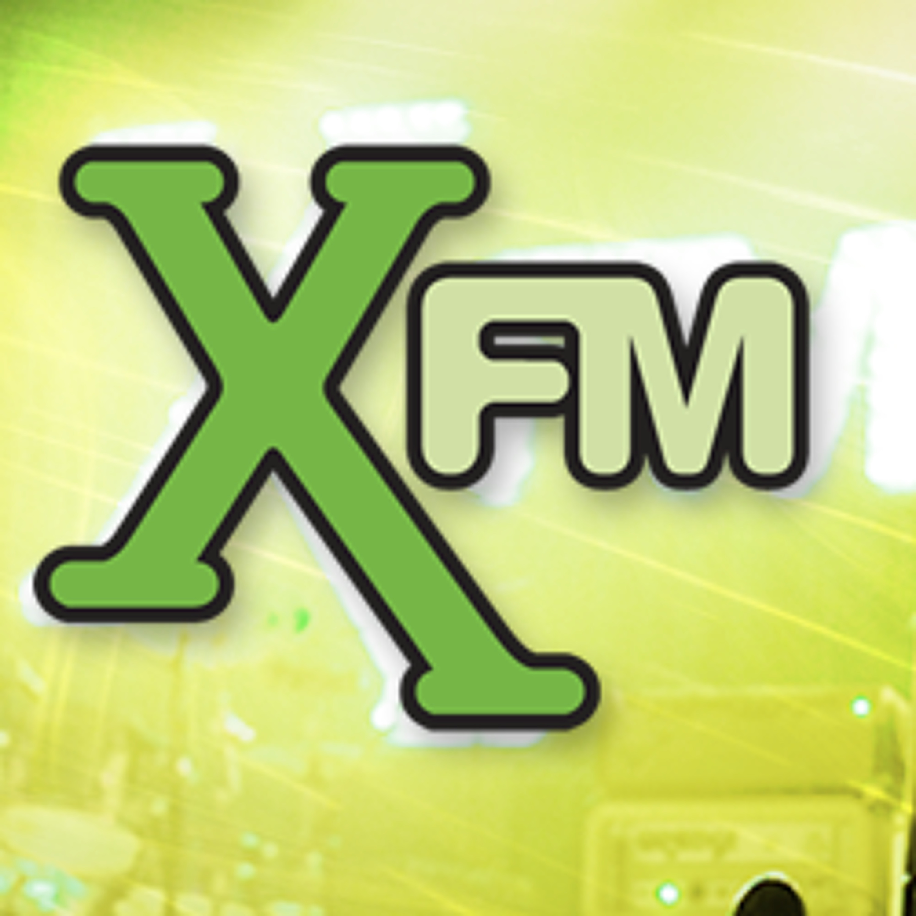 Jon Holmes on Radio X