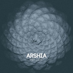 Arshia - Persian Deep House - VOL. 01