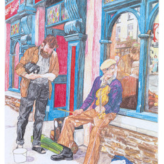 George Brabazon  Dubstep track 140