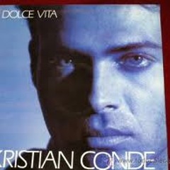80's | Kristian Conde - Dolce vita (american version)