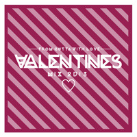 Valentines Mix 2013