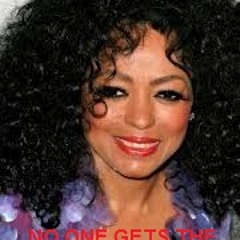 Diana Ross-No One gets the Coat (Don't Wear it Mix)