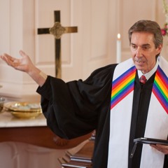 Scripture and sermon from January 27, 2013 service