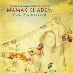 Mamak Khadem - Rapture